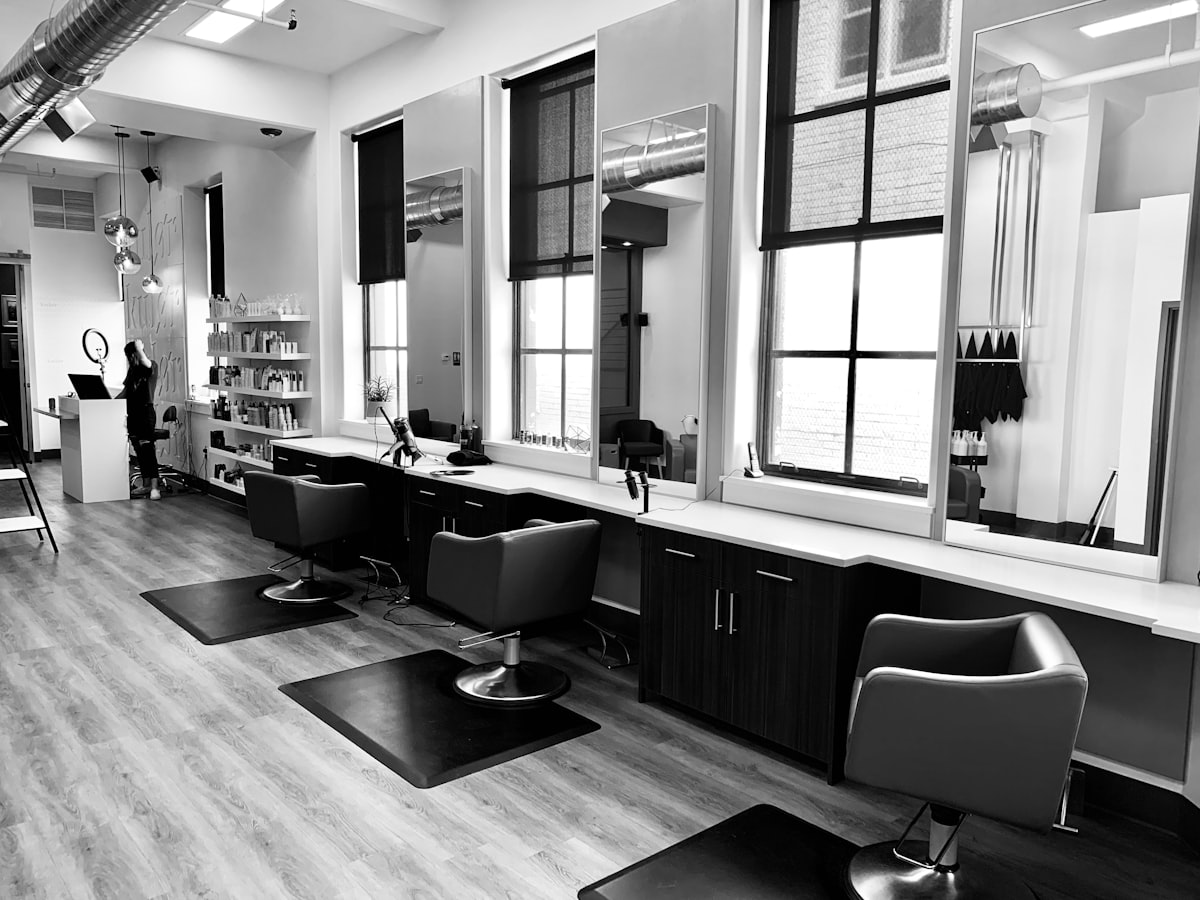 ViVid HAIR Malaysia