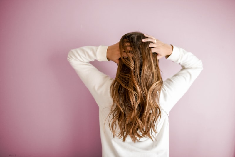 ViVid HAIR — Ginger Hair Colour Launch